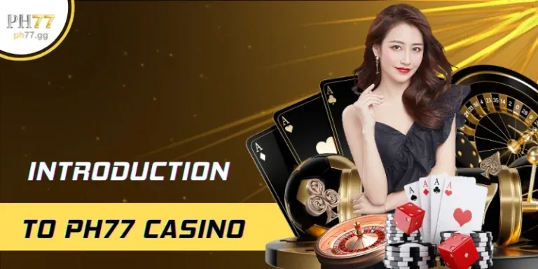 Tổng quan về sòng bạc 868vip1 và các dịch vụ