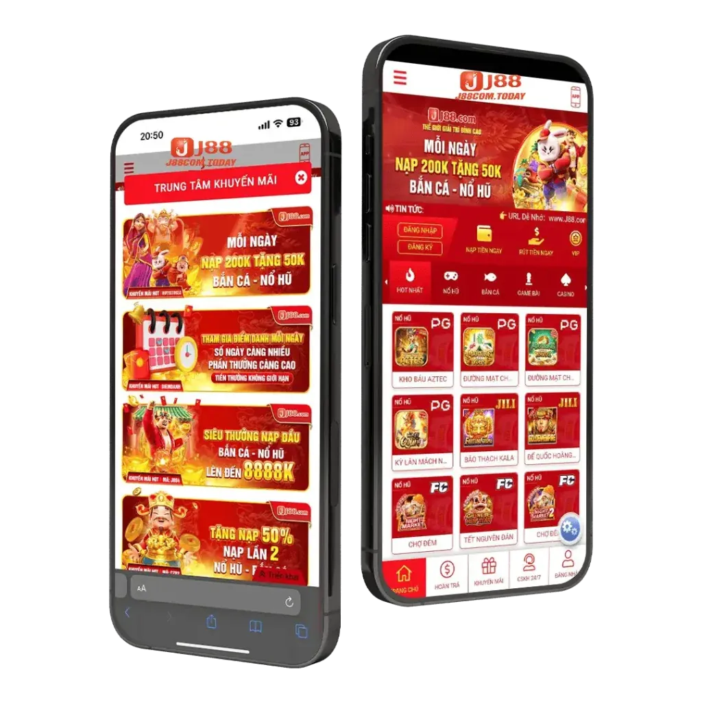Chương trình VIP 868vip1 login