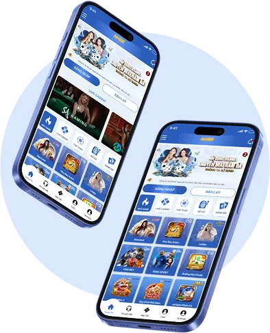 Biểu tượng tùy chỉnh và cá nhân hóa trải nghiệm người dùng 868vip1 login