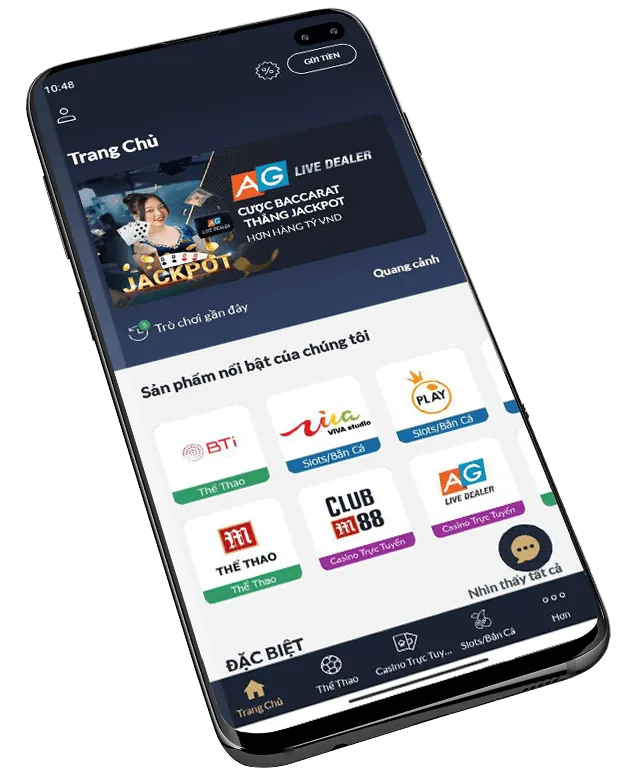 Bảo mật thông tin cá nhân tại 868vip1