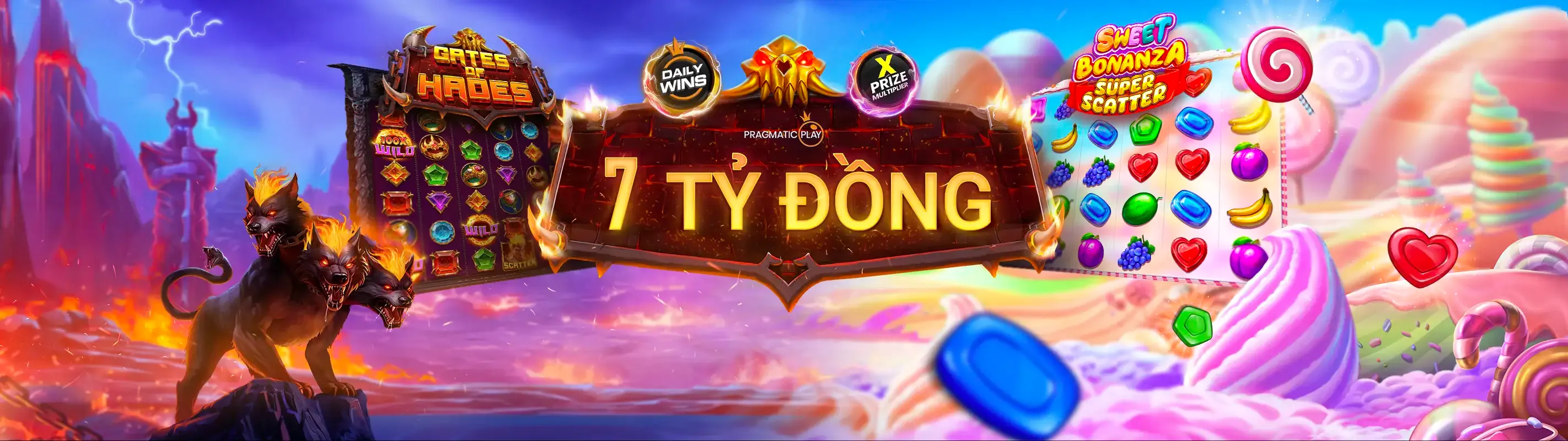 Sân vận động bóng đá với biểu tượng 868vip1